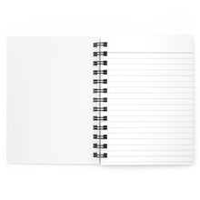 Load image into Gallery viewer, Mellow Yellow Good Days Notebook