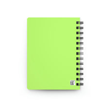 Load image into Gallery viewer, Mellow Yellow Good Days Notebook