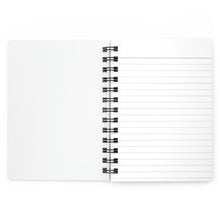 Load image into Gallery viewer, Mellow Yellow Good Days Notebook
