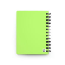 Load image into Gallery viewer, Mellow Yellow Good Days Notebook

