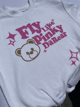 Load image into Gallery viewer, Pinky Da Bear Adult Crewneck
