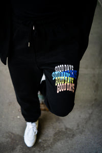 Supernova Joggers